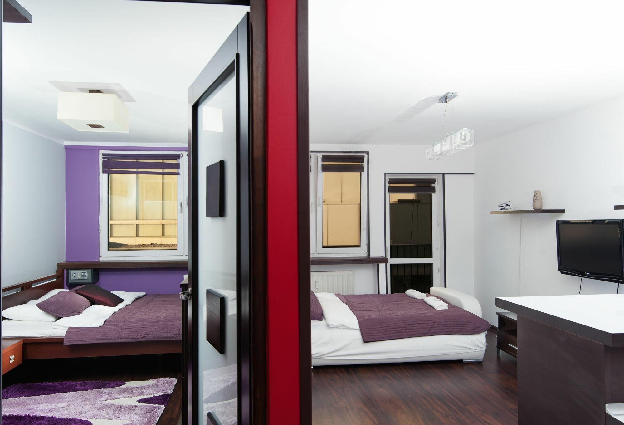 Apartament Dream Loft Sliska