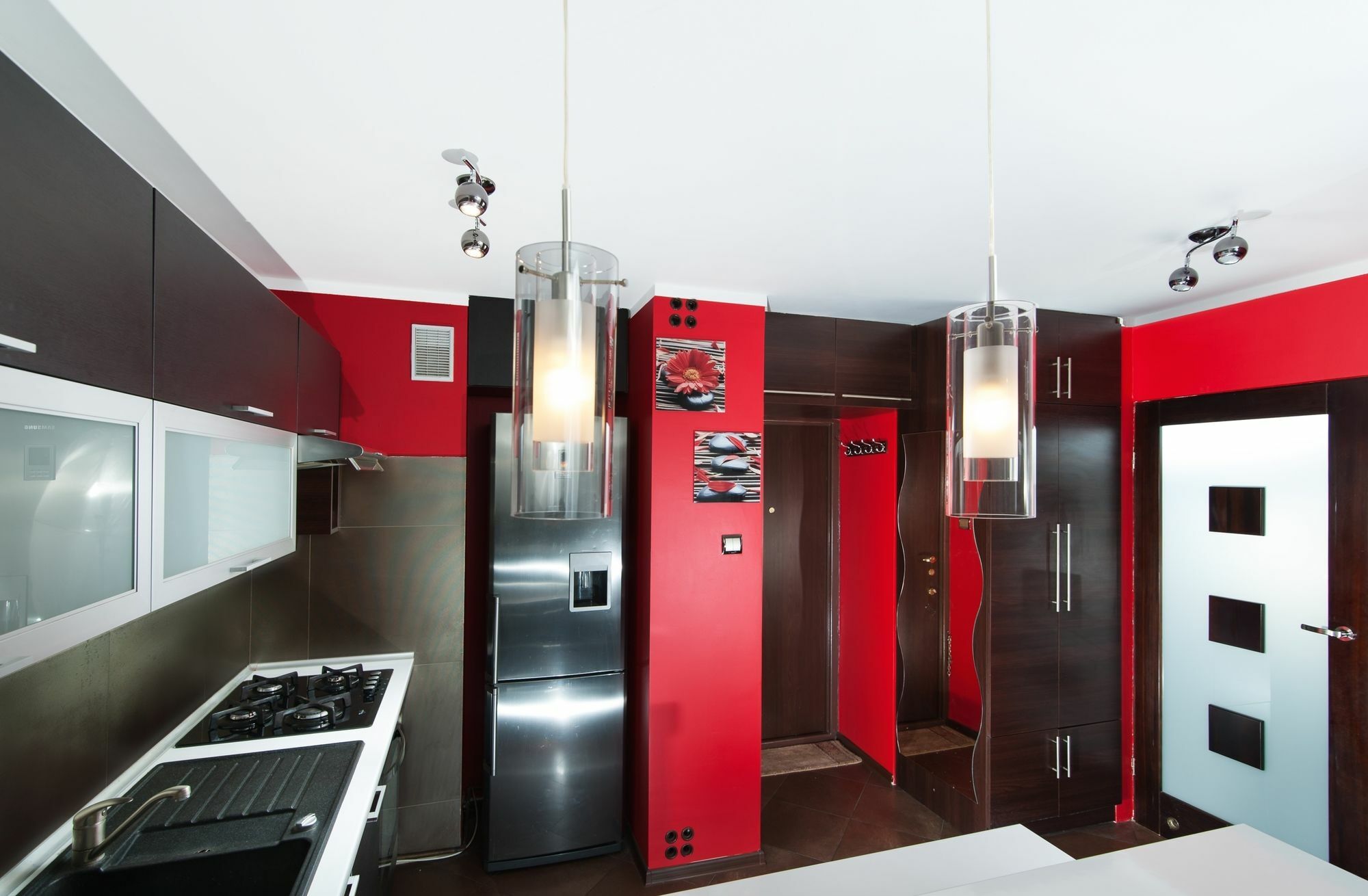 Apartment Apartament Dream Loft Sliska Warsaw