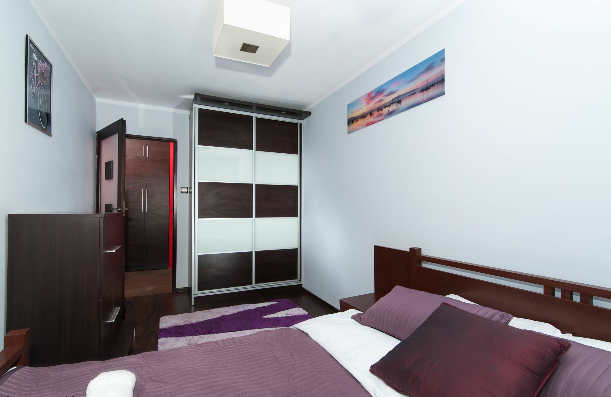 Apartment Apartament Dream Loft Sliska *