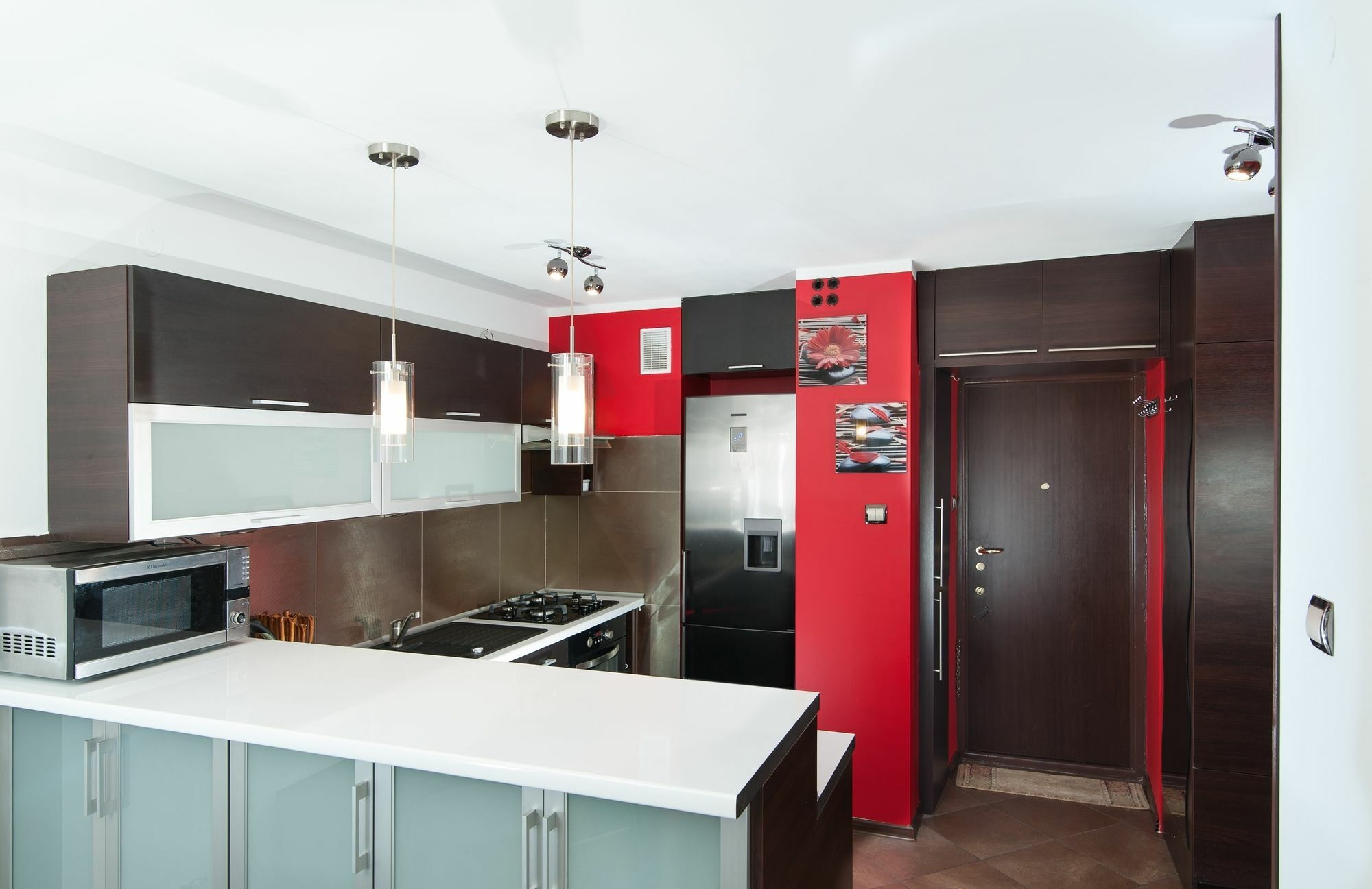 Apartament Dream Loft Sliska * Warsaw